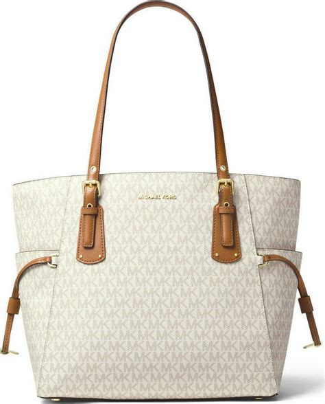 michael kors voyager ew tote